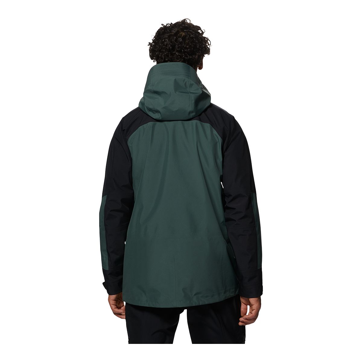 Mountain Hardwear Men's Boundary Ridge 3 L Ski Jacket