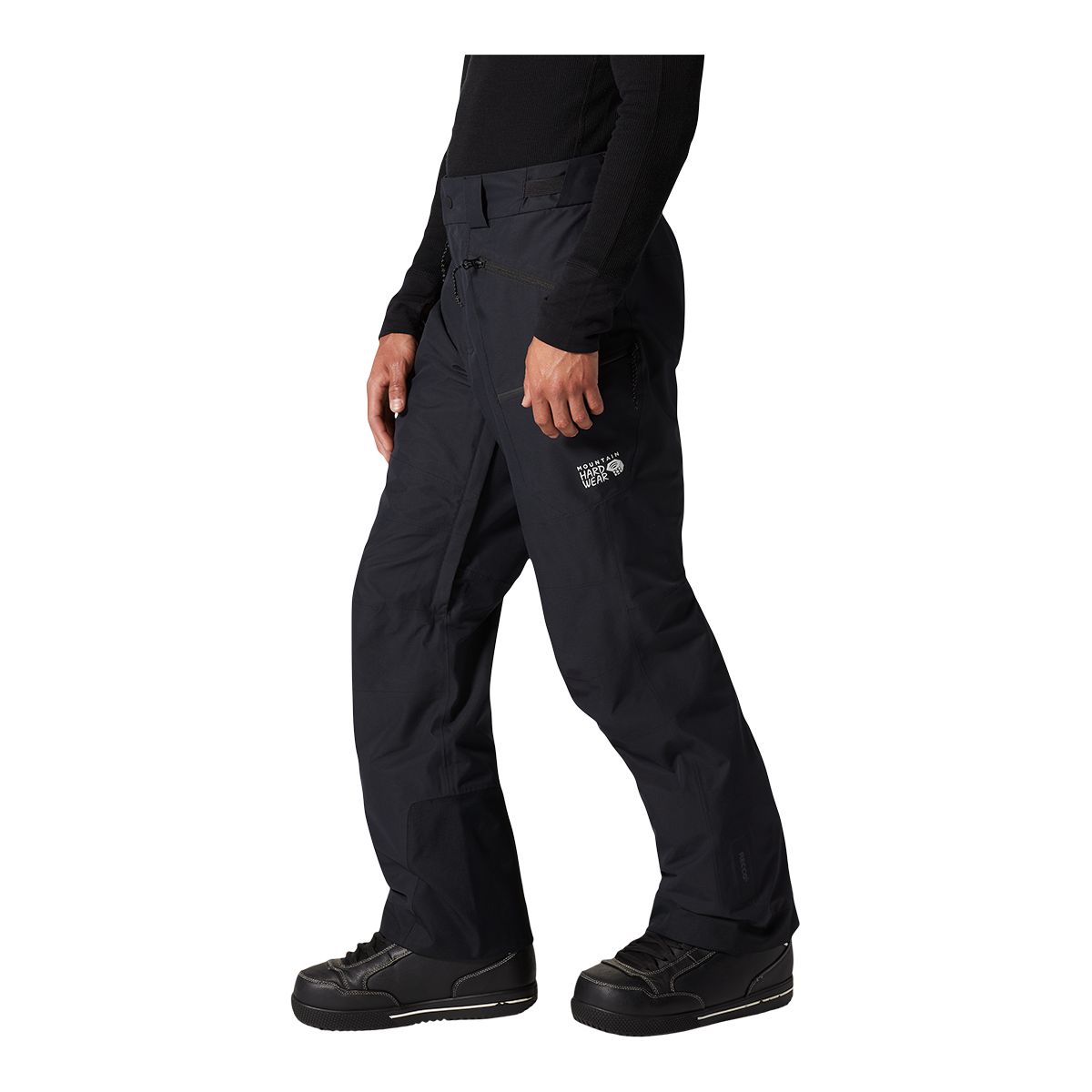 Mountain Hardwear Men's Sky Ridge GoreTex 2L-Shell Pants