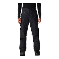 Mountain Hardwear Men's Sky Ridge GORE-TEX® Pants Front_Flat