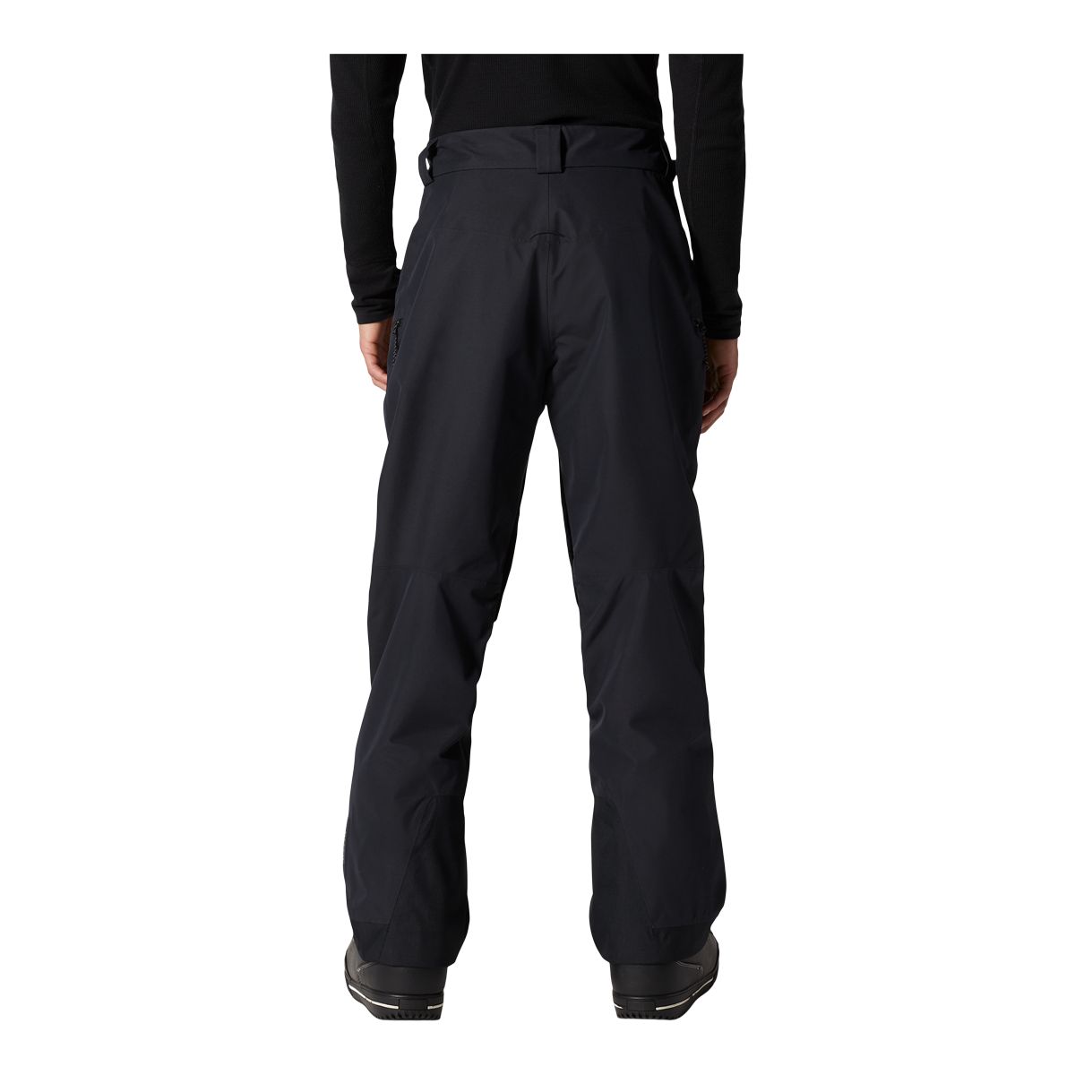 Mountain Hardwear Men's Sky Ridge GoreTex 2L-Shell Pants | Atmosphere