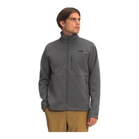 The North Face Men's Apex Canyonwall Eco Softshell Jacket Front_Flat