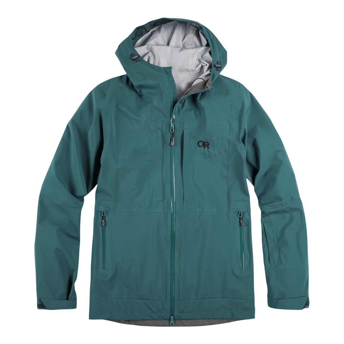 Outdoor Research Men's Carbide 3L Shell Jacket