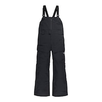 Outdoor Research Men's Snowcrew Bibs Front_Flat