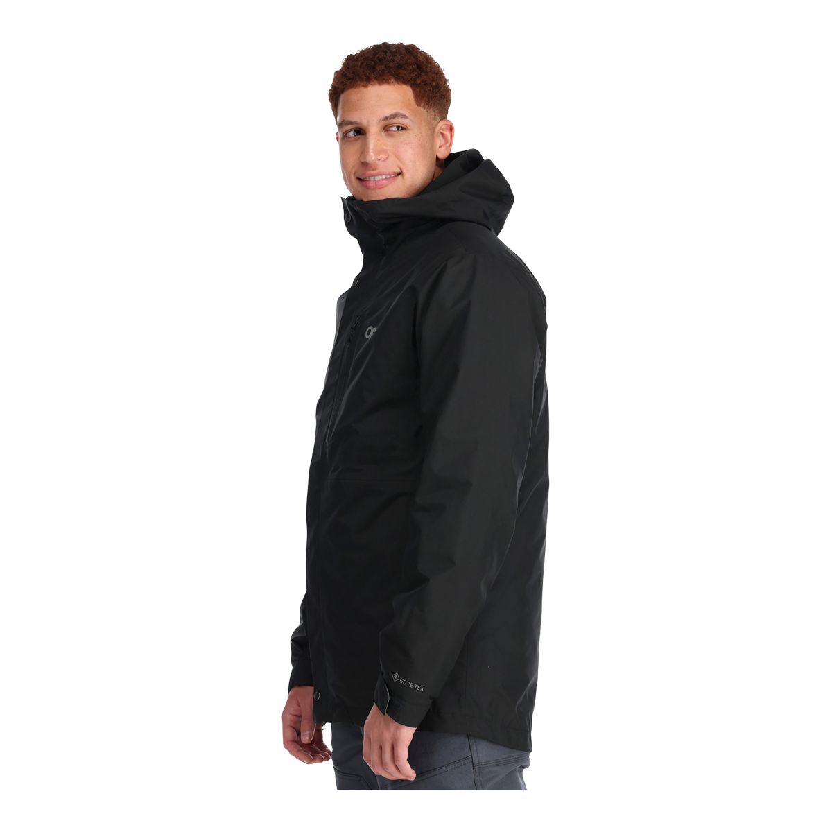 Outdoor Research Men's Foray 3 in 1 Parka | Atmosphere