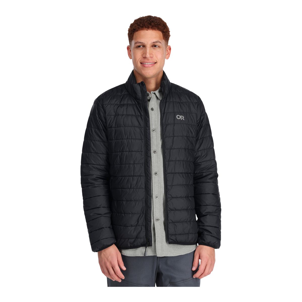 Outdoor Research Men's Foray 3 in 1 Parka | SportChek