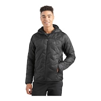 Outdoor Research Men's SuperStrand LT Hoodie Front_Angled_Left