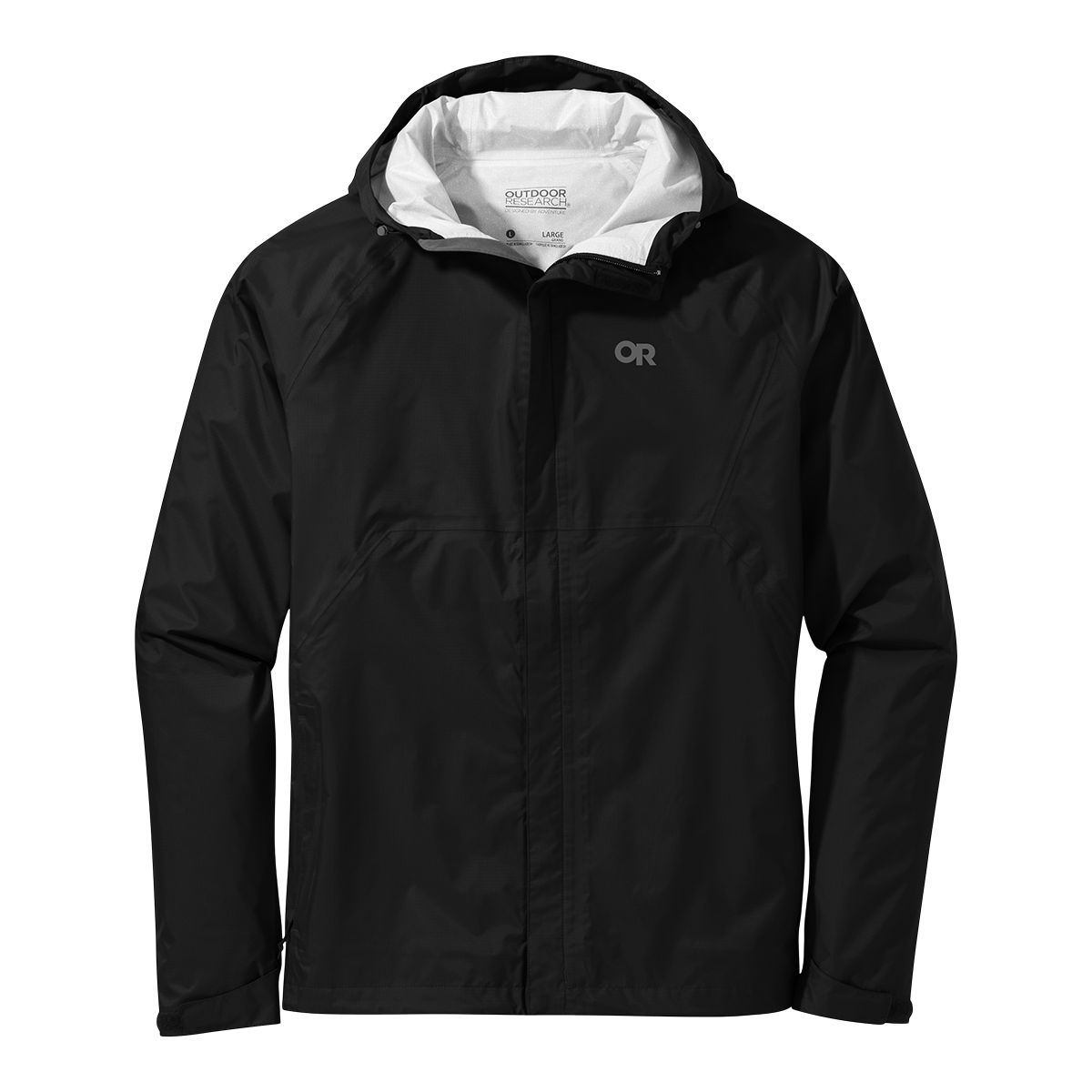Outdoor Research Men's Apollo Rain Jacket