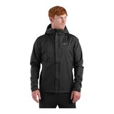 Outdoor Research Men's Apollo Rain Jacket Front_Flat