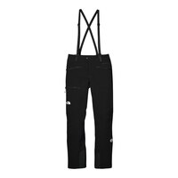 The North Face Men's Summit Chamalong Shell Pants Front_Flat