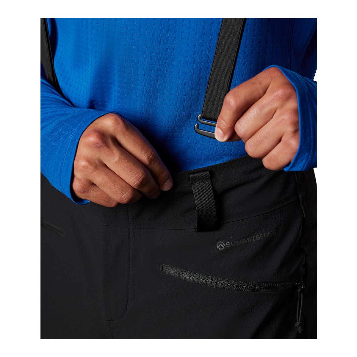 The North Face Men's Summit Chamalong Shell Pants