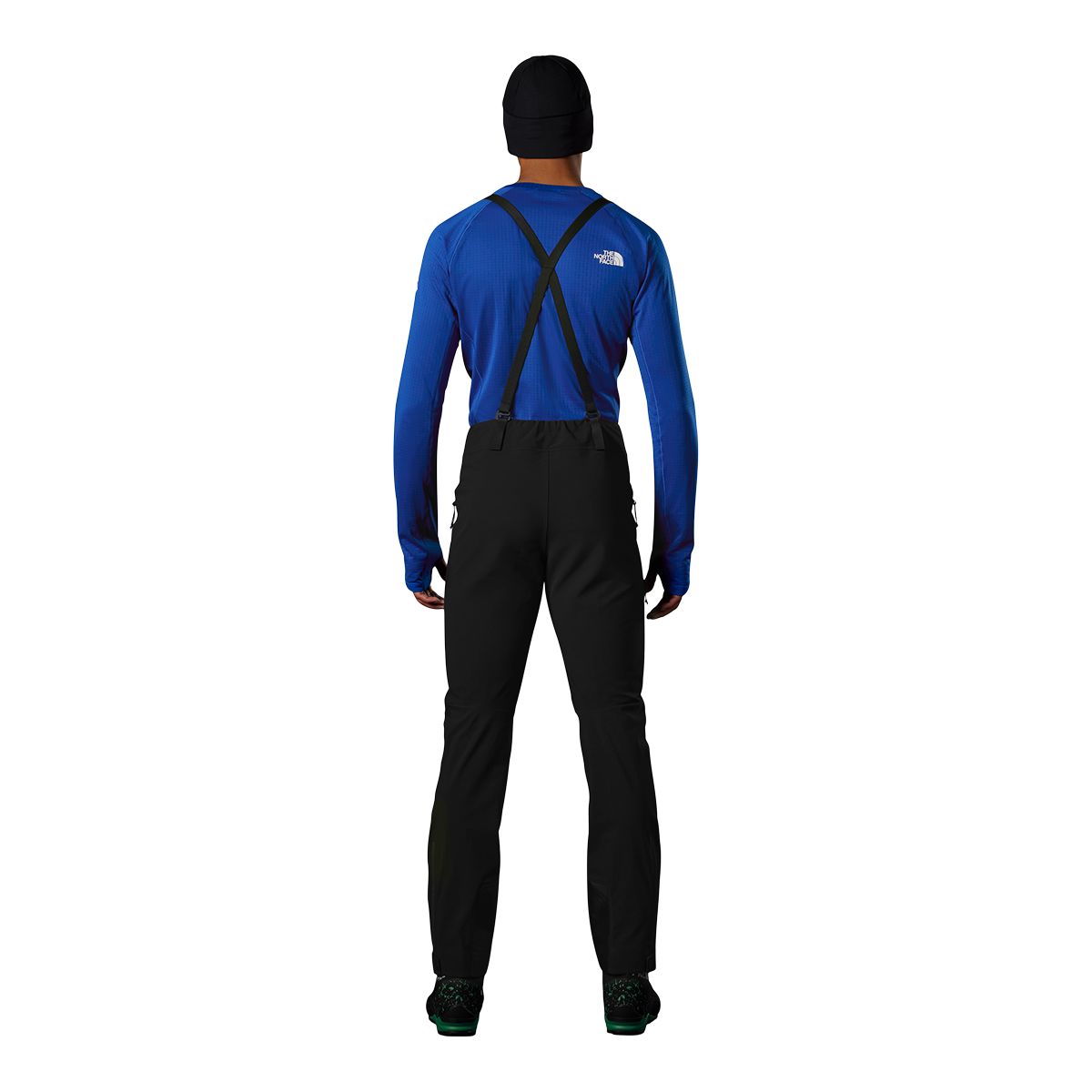 Men's summit l4 proprius clearance softshell pants