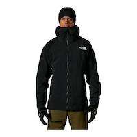 The North Face Men's Summit Chamlang FUTURELIGHT™ Jacket Front_Flat