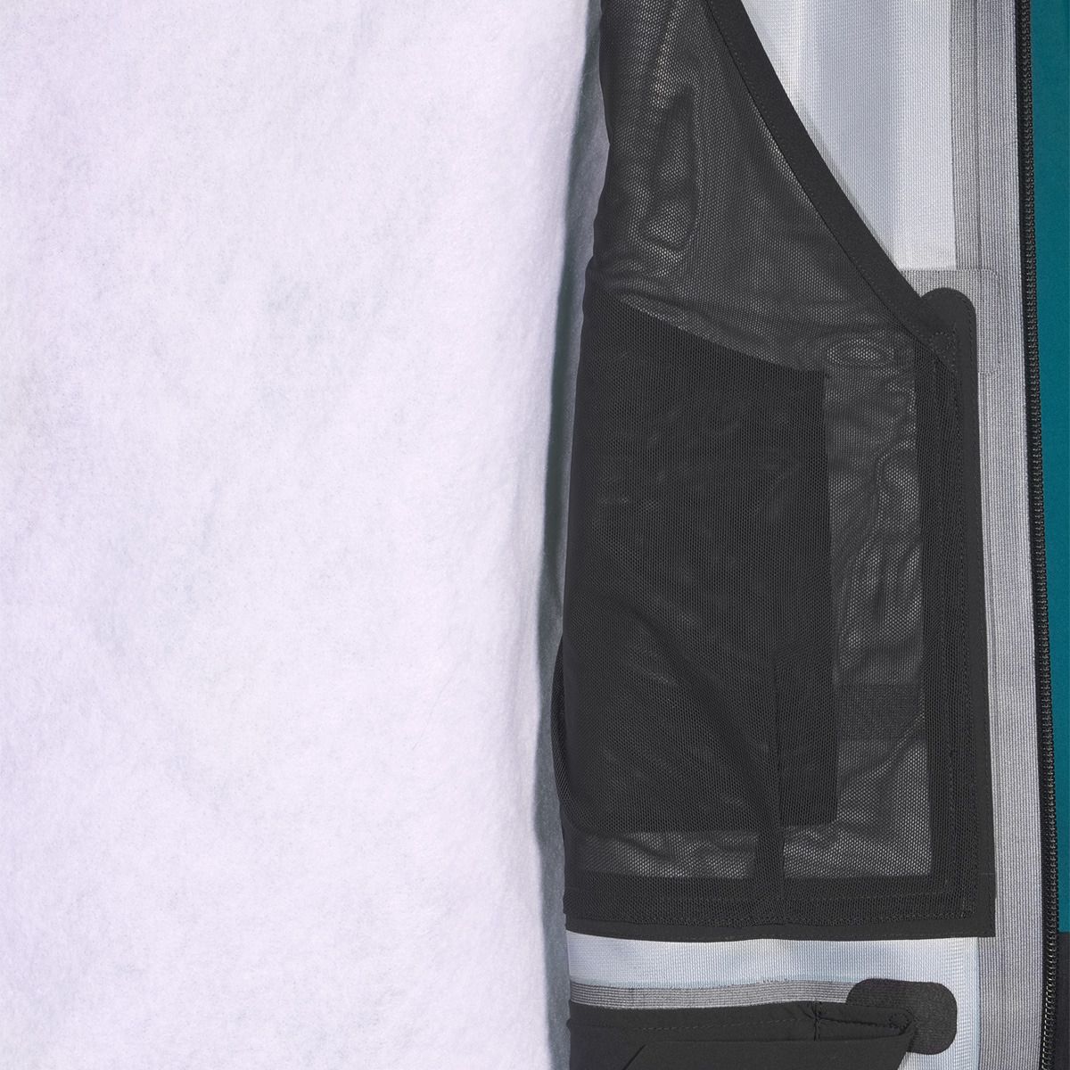 The North Face Men's Ceptor 3L Shell Jacket