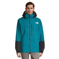 The North Face Men's Ceptor 3L Shell Jacket Front_Flat
