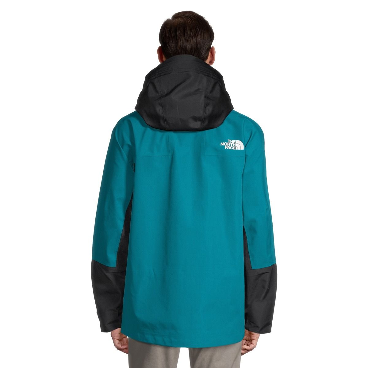 The North Face Men's Ceptor 3L Shell Jacket