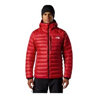 The North Face Men's Summit Breithorn Hoodie Front_Flat