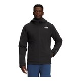 The North Face Men's Triclimate Eco Jacket Front_Flat