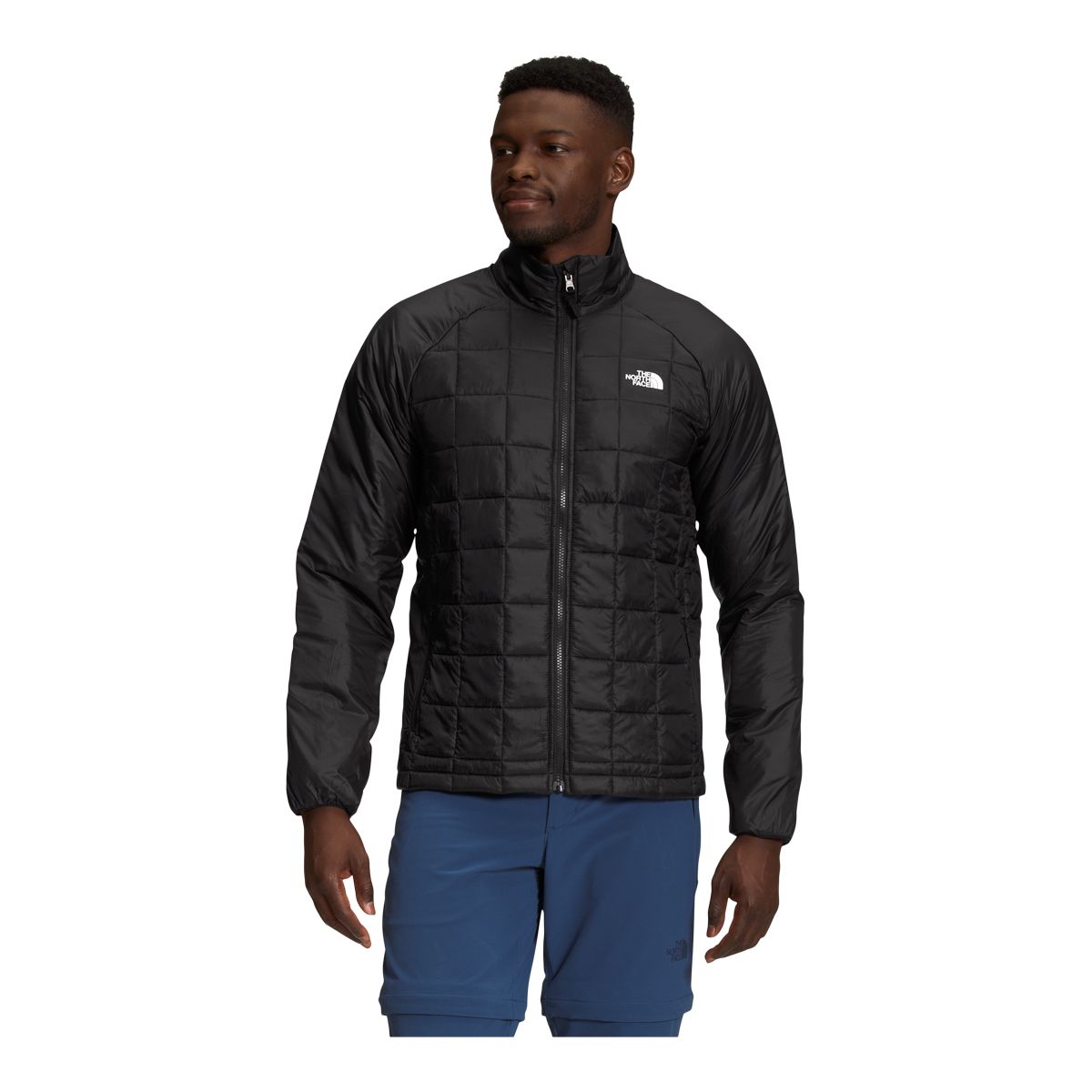 The North Face Men s Triclimate Eco Triclimate Jacket Atmosphere