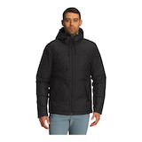 The North Face Men's Auburn Hoodie Front_Flat
