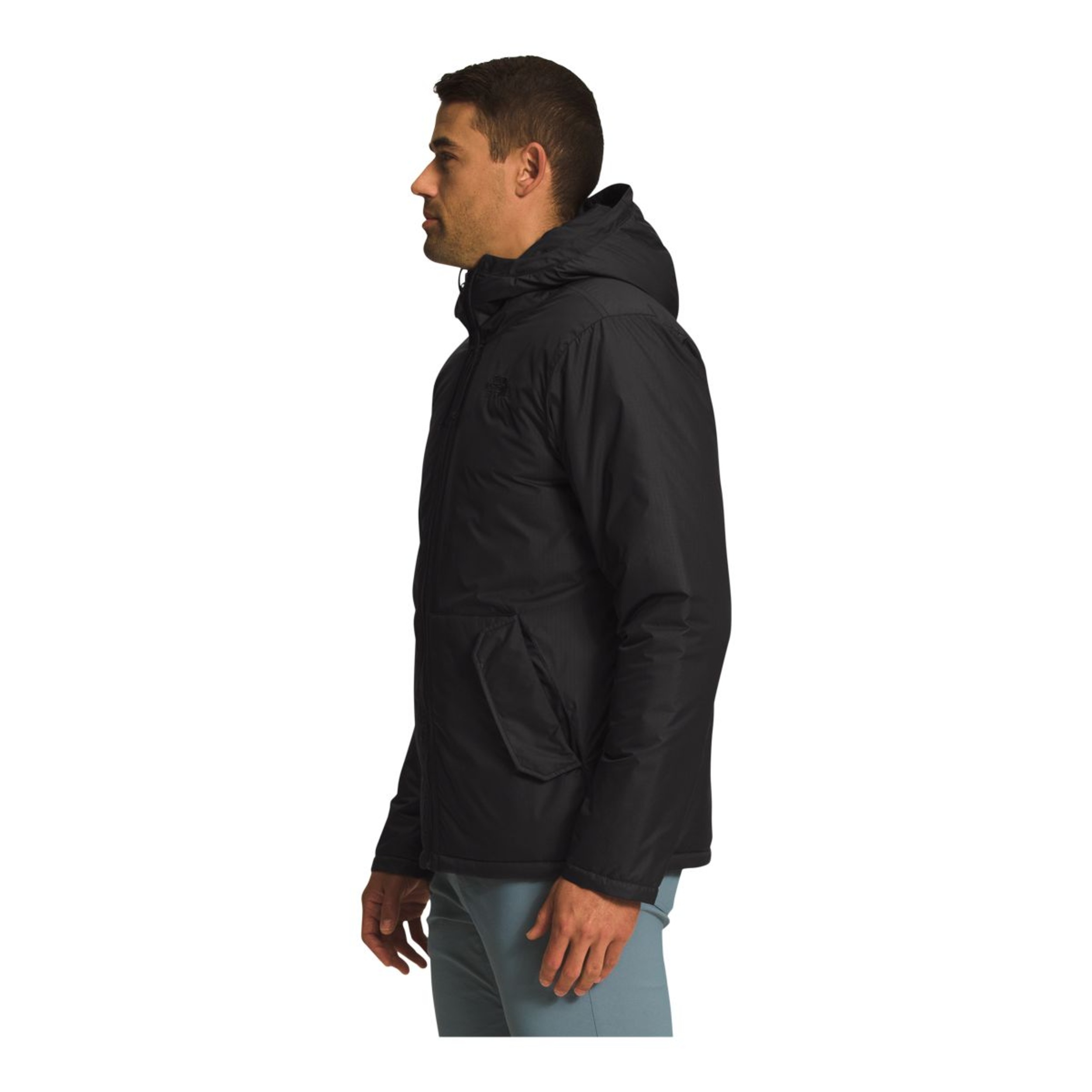 The North Face Men's Auburn Hoodie Atmosphere