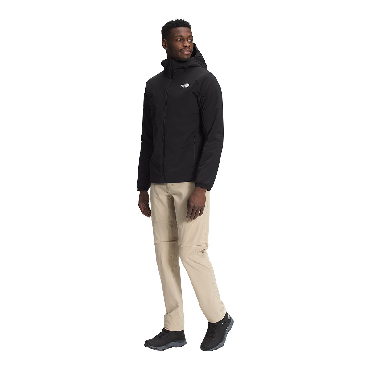 North face outlet ventrix hoodie canada