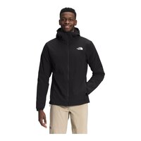 The North Face Men's Ventrix Hoodie Front_Flat