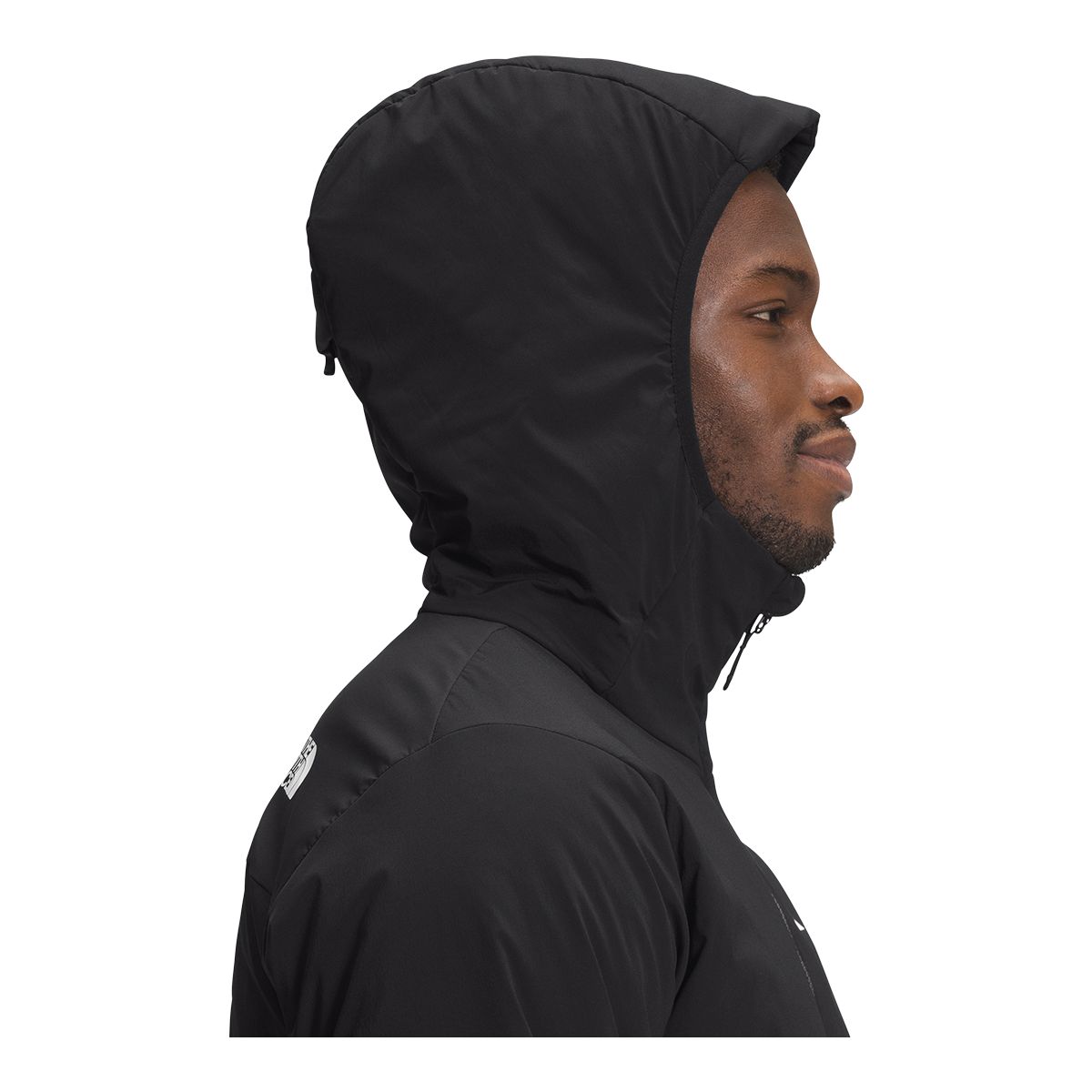 North face best sale running hoodie