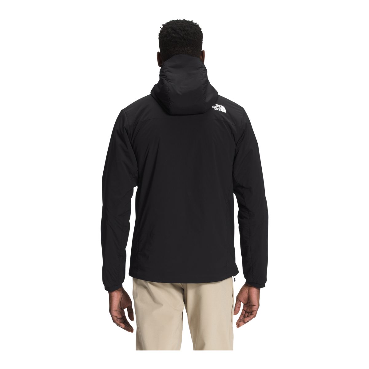 North face clearance ventrix hoodie mens