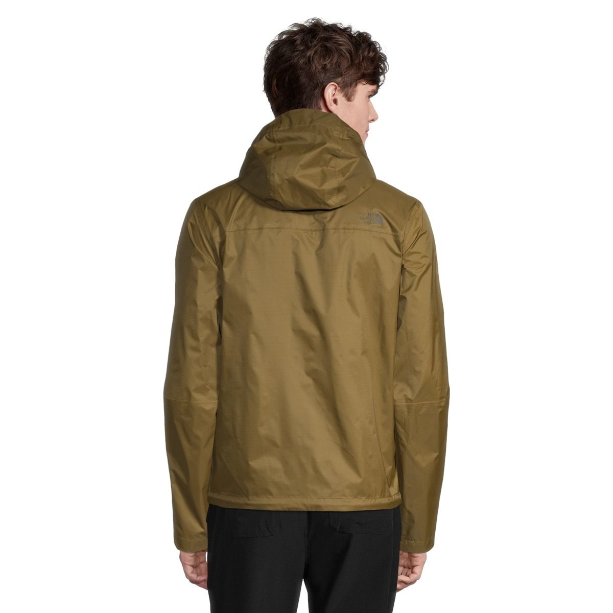 The North Face Men's Alta Vista 2.5L Rain Shell Jacket | Atmosphere