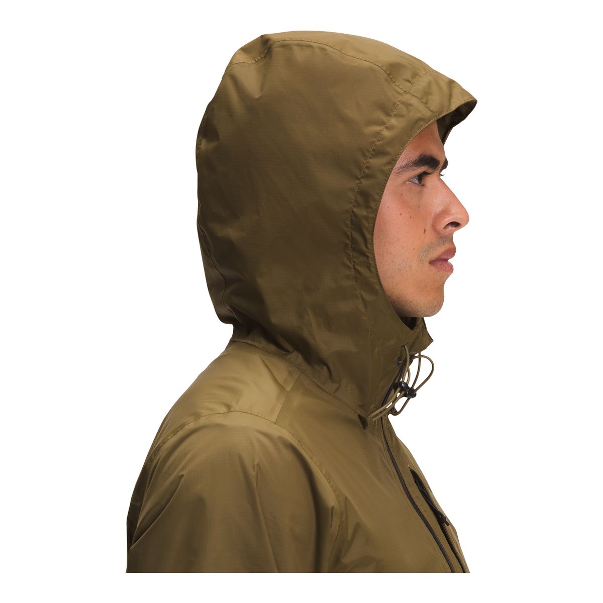 The North Face Men's Alta Vista 2.5L Rain Shell Jacket