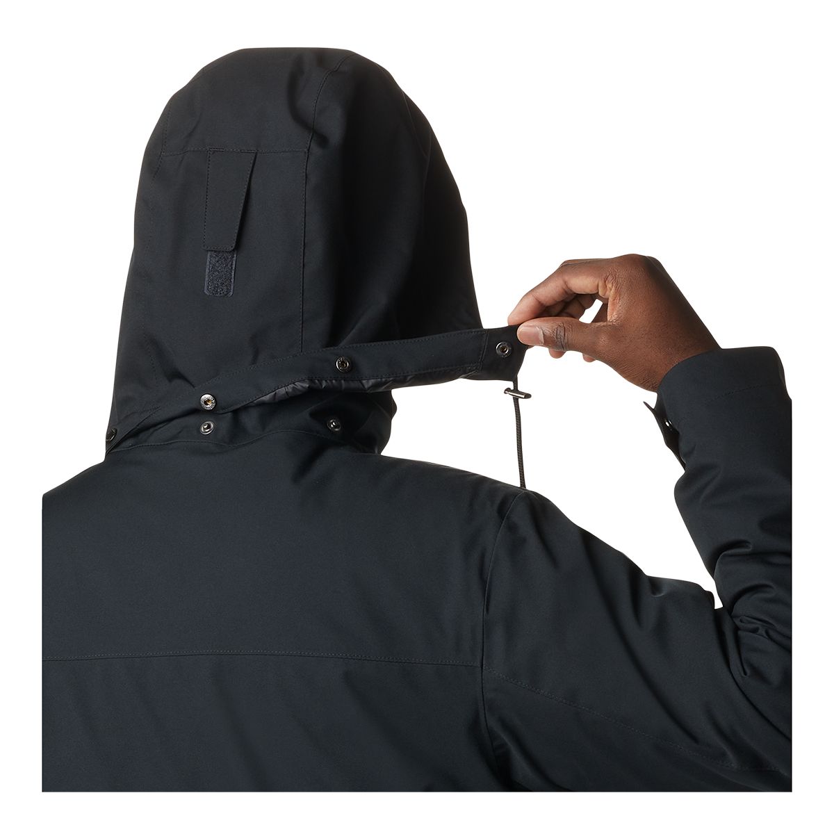Columbia Men's Stuart Island Interchange Jacket