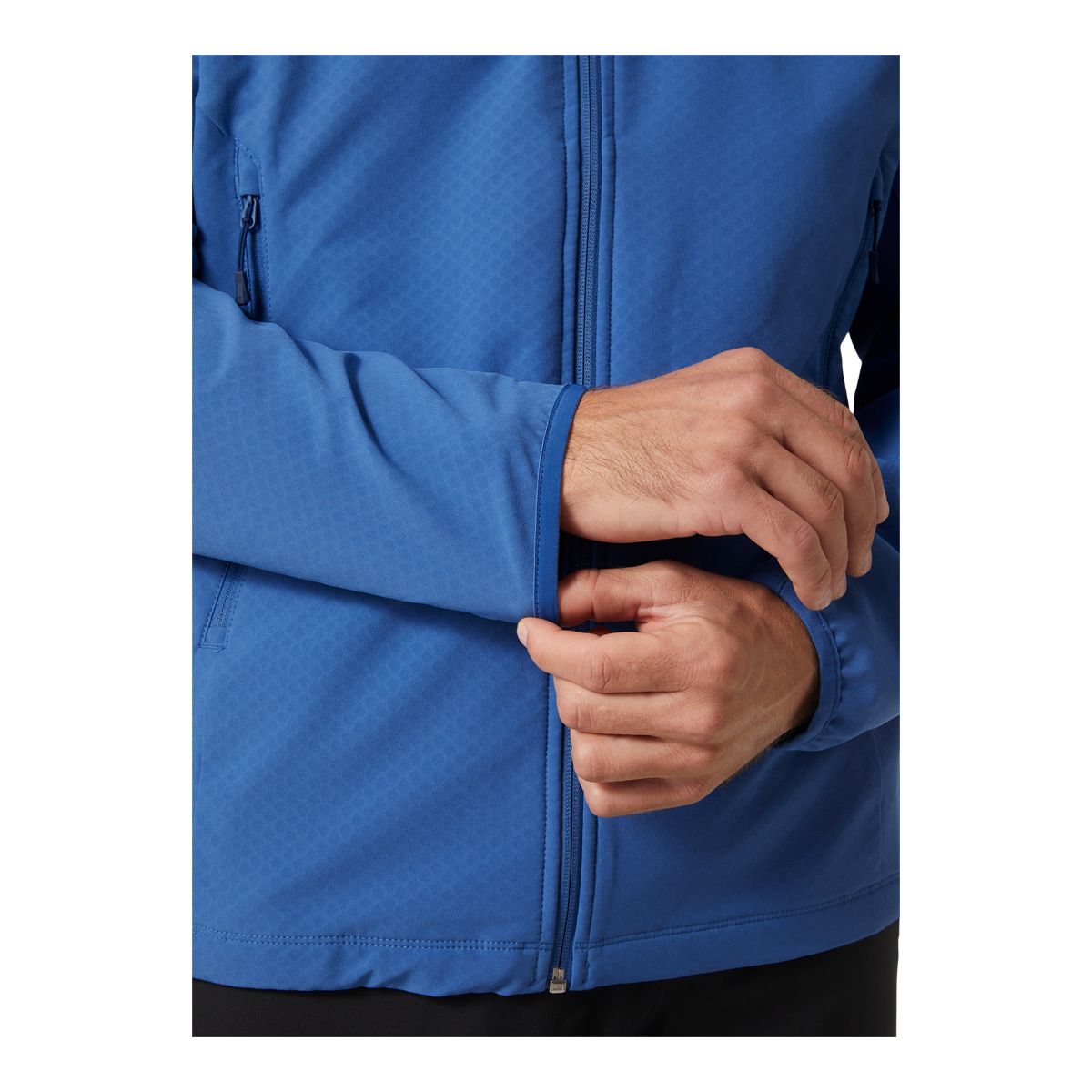 Helly Hansen Men's Cascade Shield Jacket