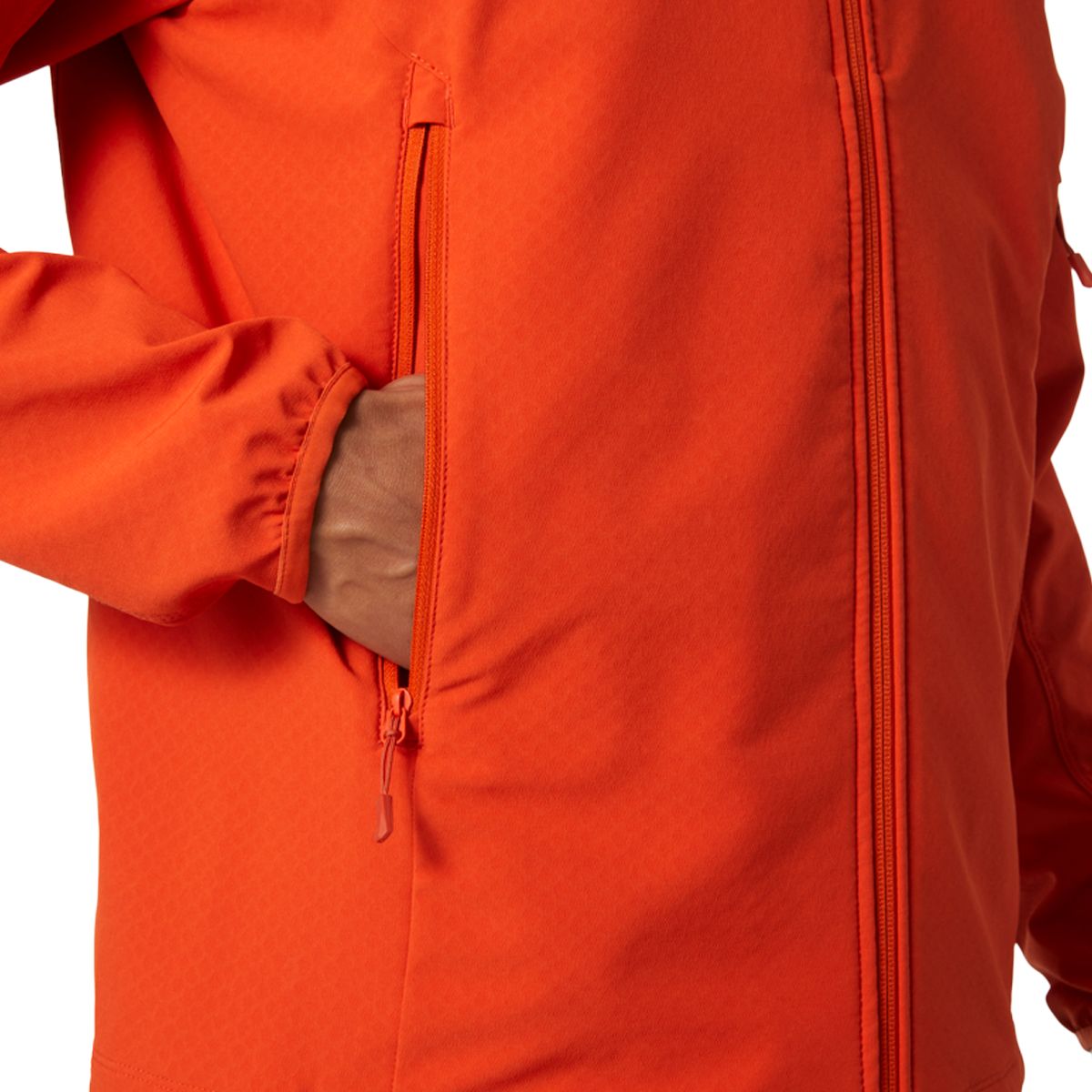 Helly Hansen Men's Cascade Shield Windproof Jacket