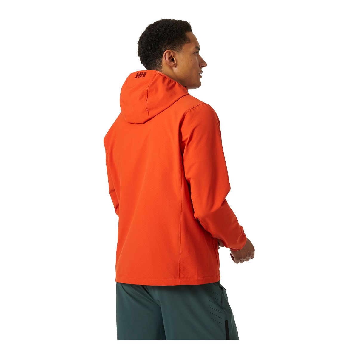 Helly Hansen Men's Cascade Shield Windproof Jacket