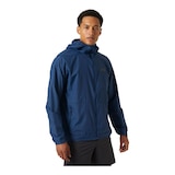 Helly Hansen Men's Roam Wind Lightweight Packable Jacket Front_Angled_Right