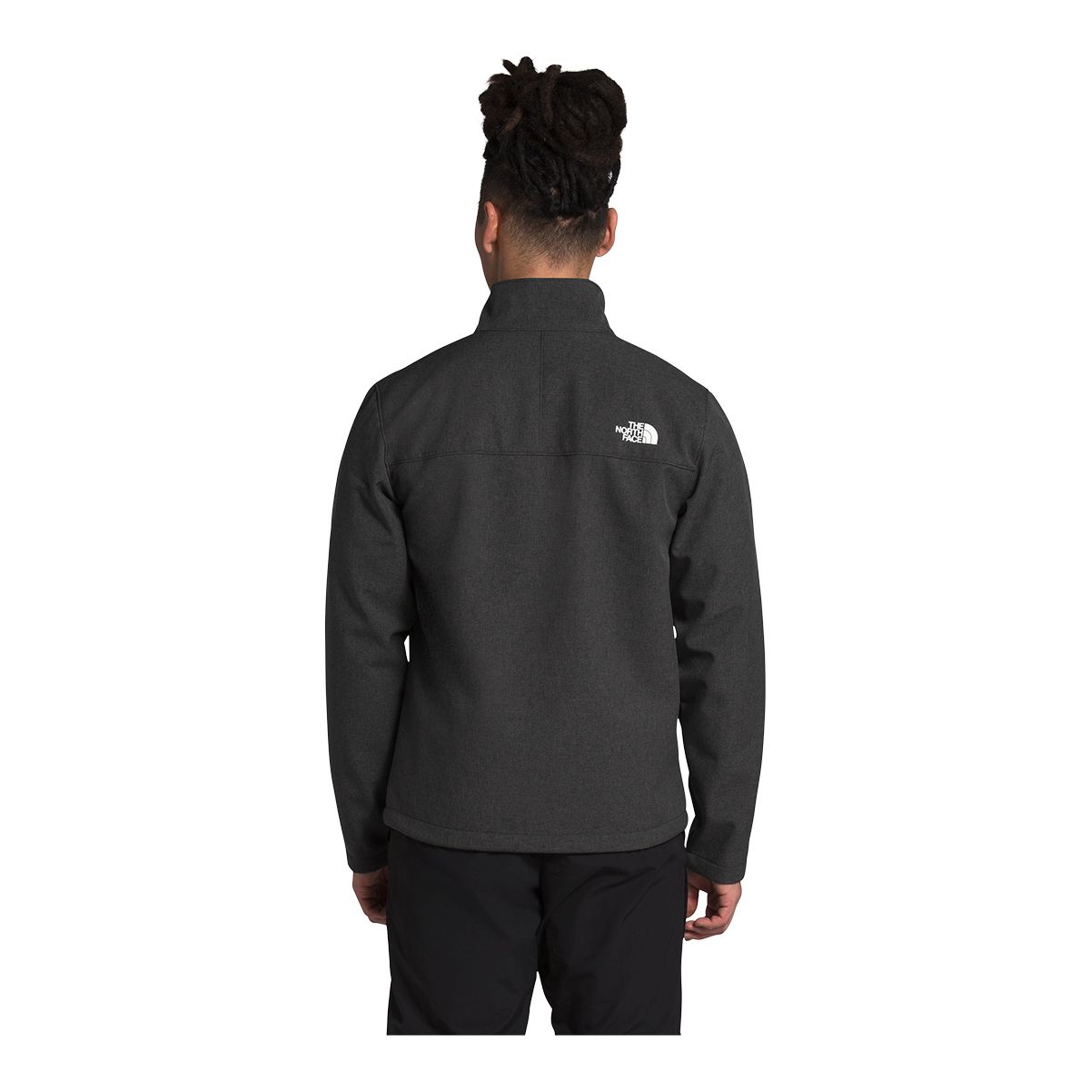 The north face men's on sale apex bionic 2 jacket