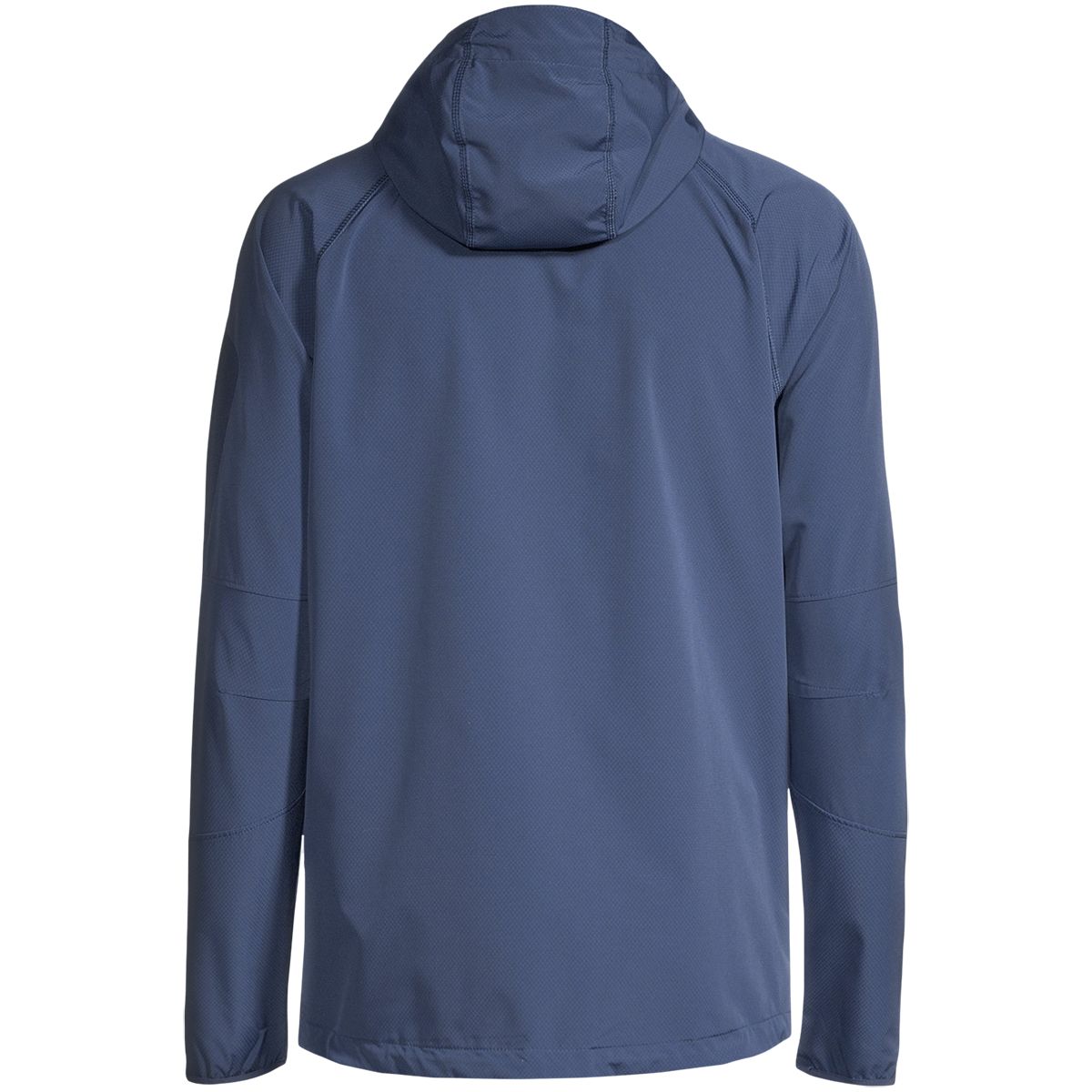 Columbia Men's Tall Heights Water Resistant Hooded Softshell Jacket