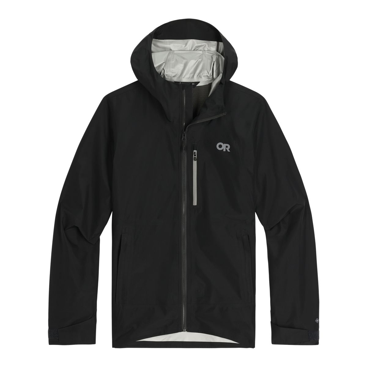 Gore tex rain shell jacket sale