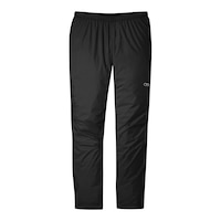Outdoor Research Men's Helium Rain Pants Front_Flat