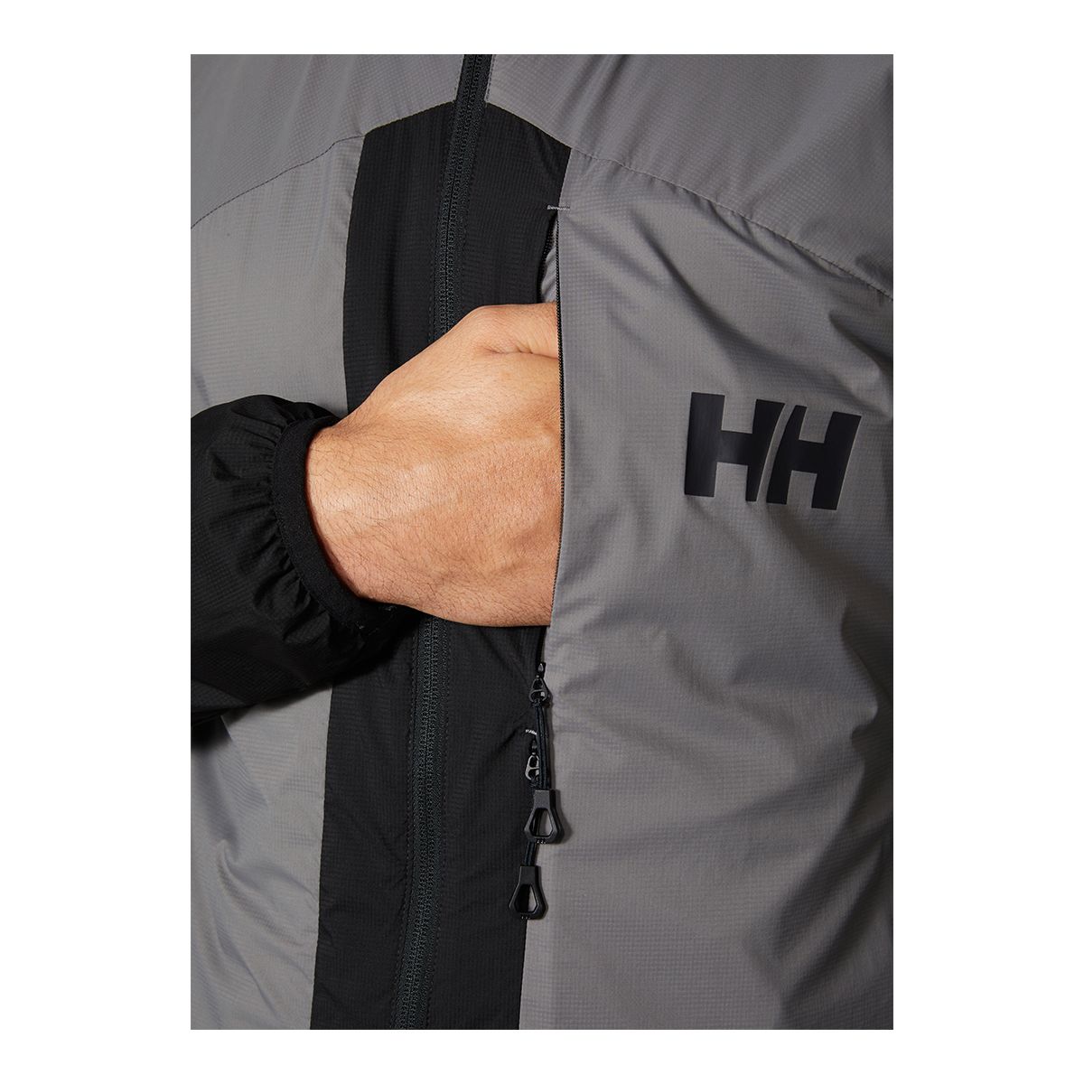 Helly Hansen Men's Odin Backcountry Insulator Jacket