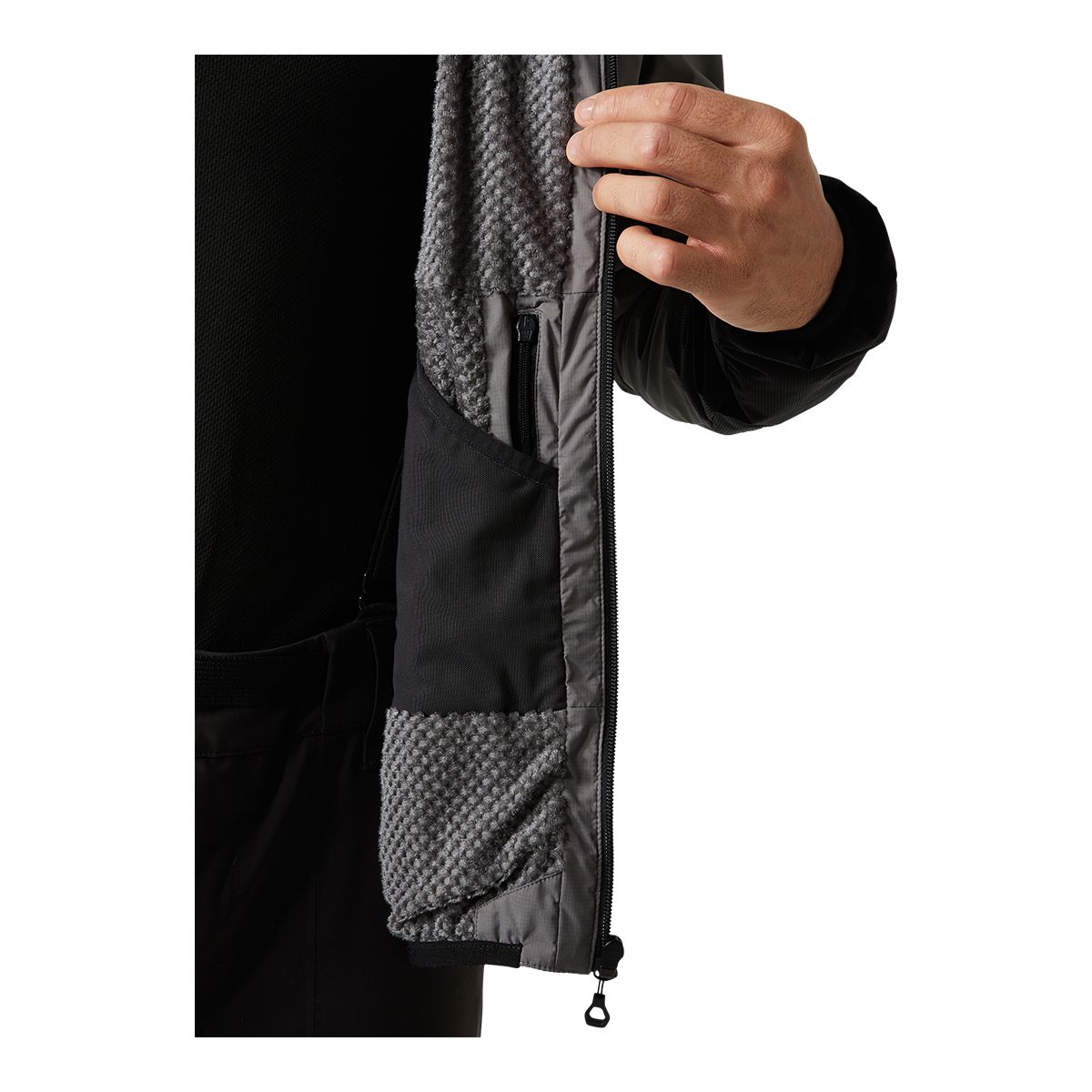 Helly Hansen Men's Odin Backcountry Insulator Jacket