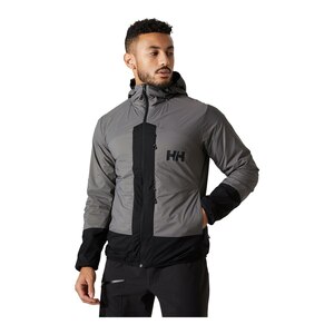 Helly Hansen Men's Odin Backcountry Insulator Jacket
