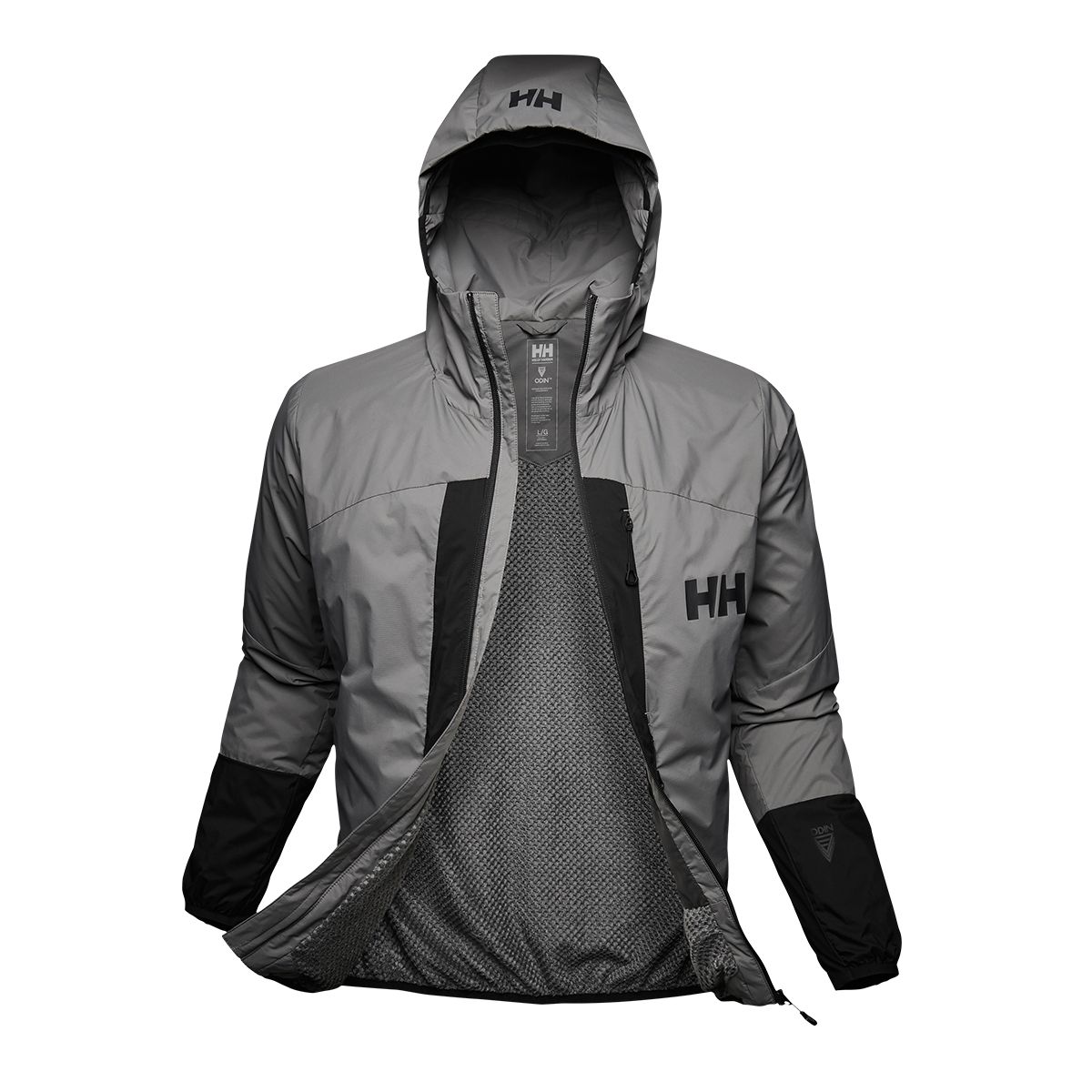 Helly Hansen Men's Odin Backcountry Insulator Jacket