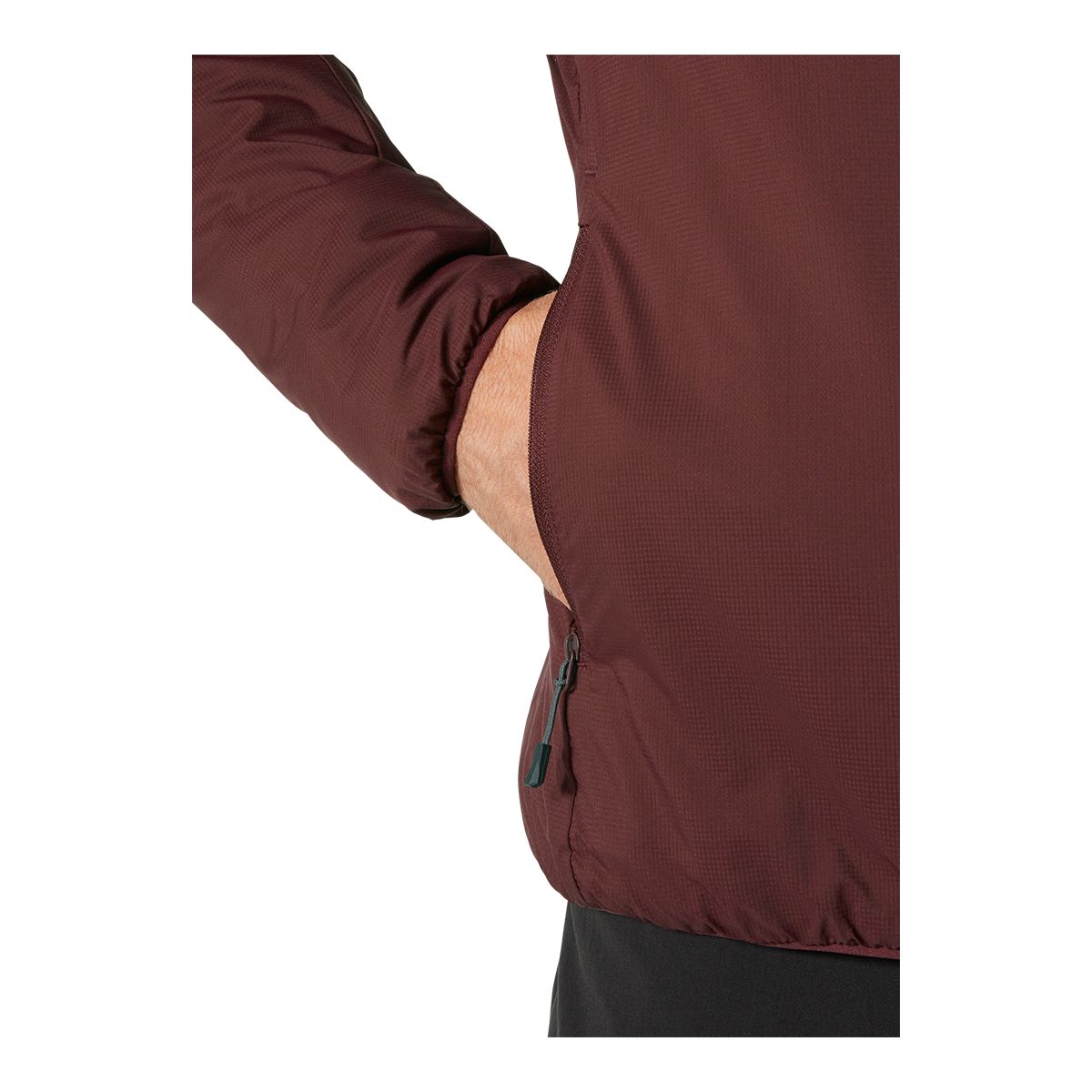 Helly Hansen Men's Verglas Insulator Jacket