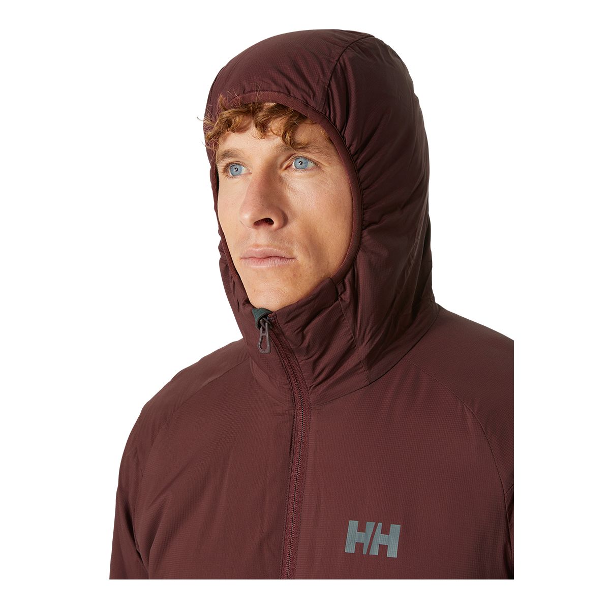 Helly Hansen Men's Verglas Insulator Jacket