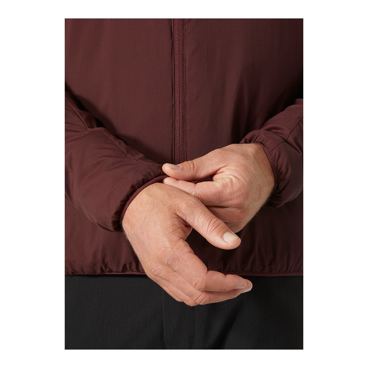 Helly Hansen Men's Verglas Insulator Jacket