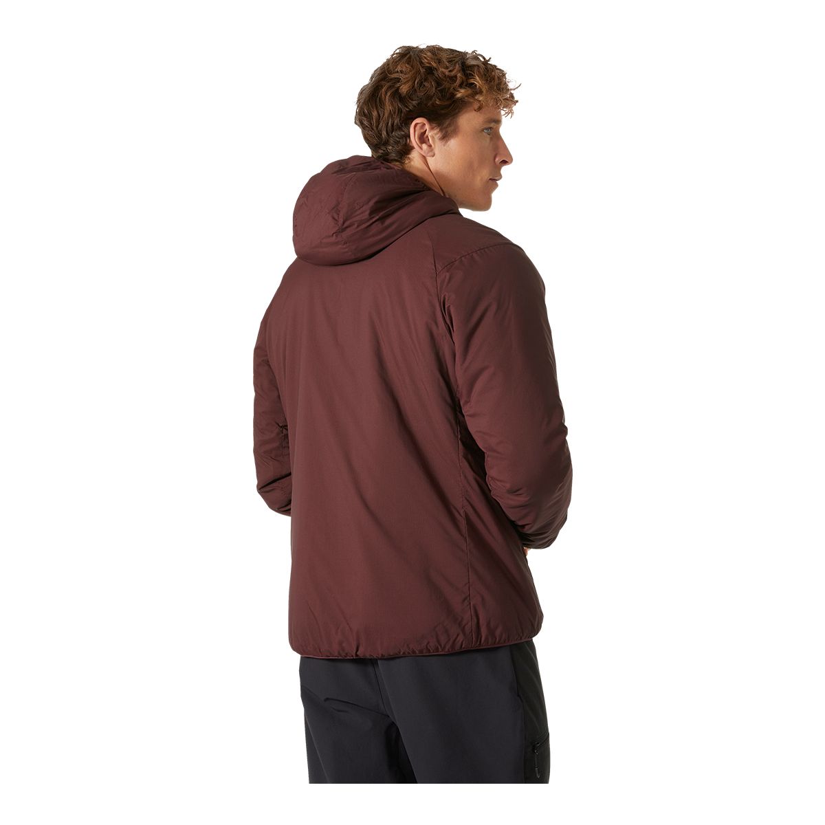 Helly Hansen Men's Verglas Insulator Jacket