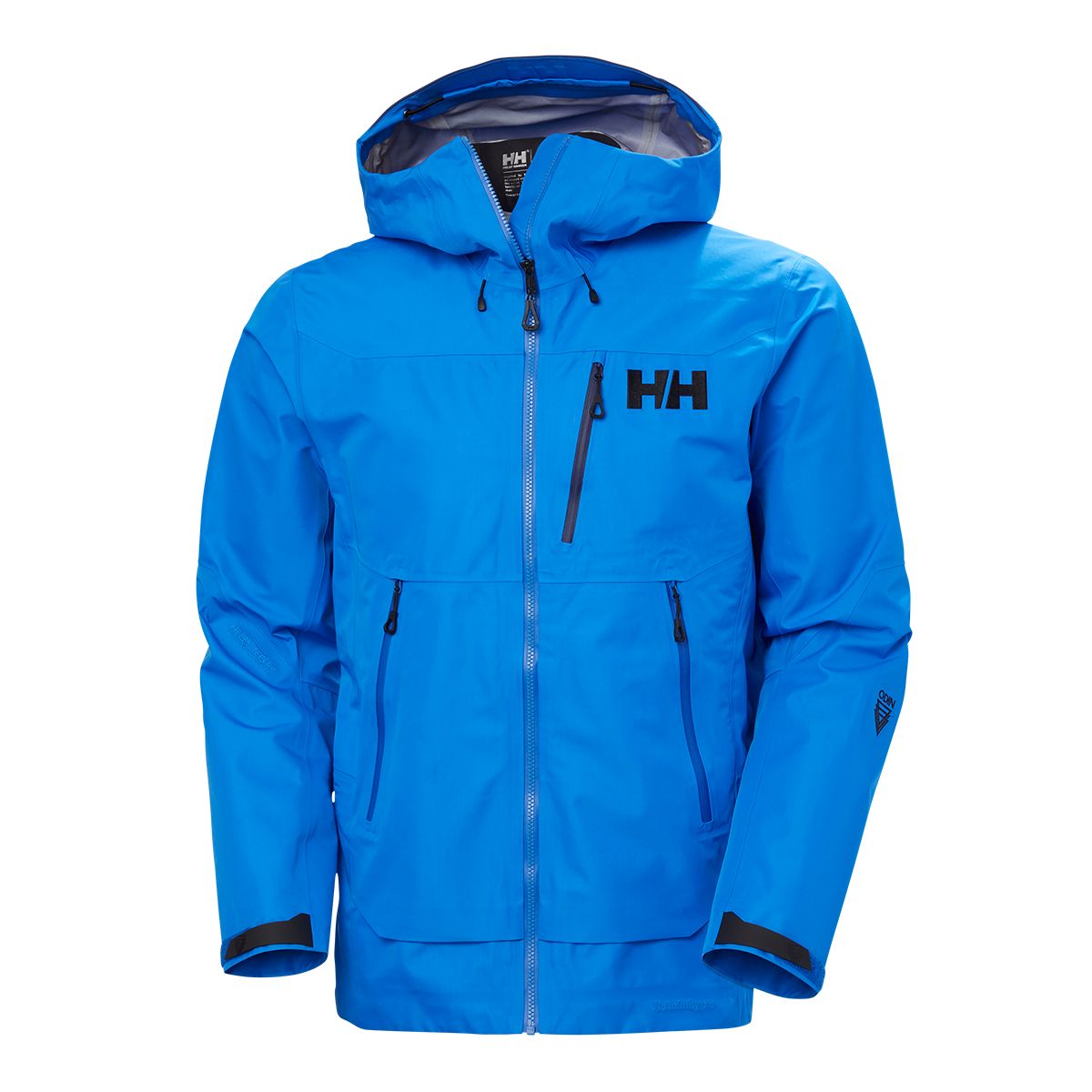 Helly Hansen Men's Odin Mountian Infinity Shell Jacket | Atmosphere