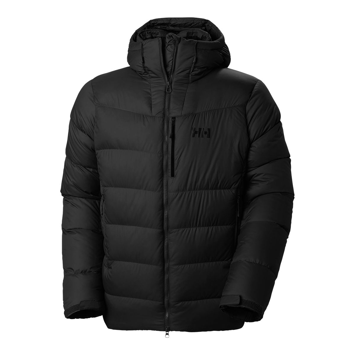 Helly Hansen Men s Verglas Polar Down Jacket Atmosphere