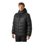 Columbia Men's Eddie Gorge Midlayer Jacket, Insulated Synthetic, Hooded,  Water Resistant